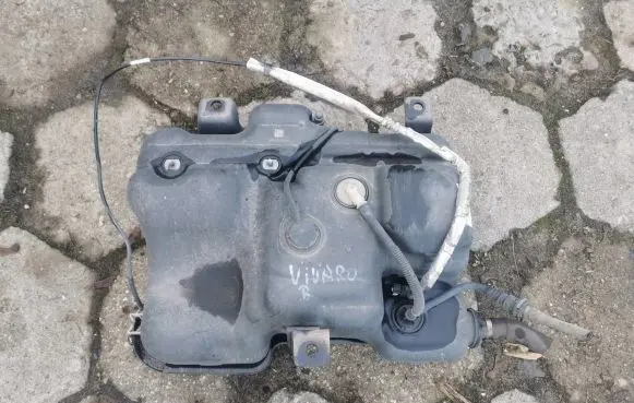 Opel Vivaro AdBlue liquid reservoir 172A21178R