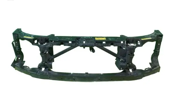 Land Rover Range Rover Sport L320 Radiator support slam panel WZMOCNIENIE