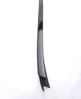 Roof trim bar molding cover