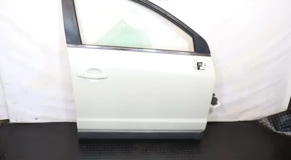 Opel Antara Front door