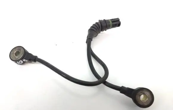 BMW 1 E81 E87 Detonation knock sensor 756842201