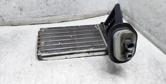 Renault Scenic I Heater blower radiator 236001A041