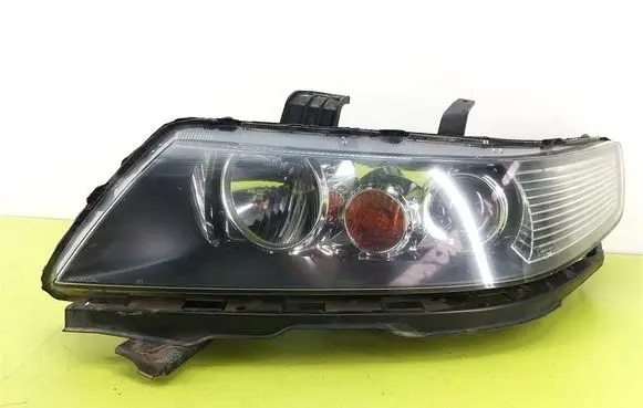 Honda Accord Headlight/headlamp P2928