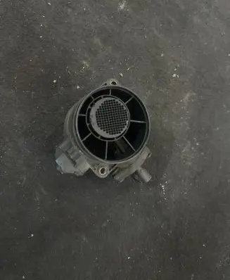 Mercedes-Benz E W211 Mass air flow meter