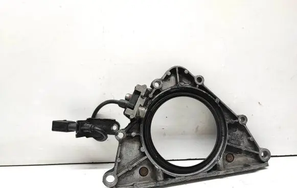 BMW X5 E70 Crankshaft position sensor