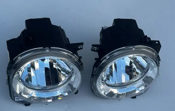 Jeep Renegade Headlight/headlamp 00521440070 01HCR125 0D521440070