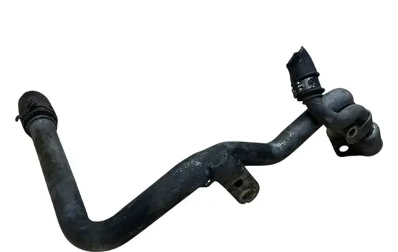 Breather/breather pipe/hose