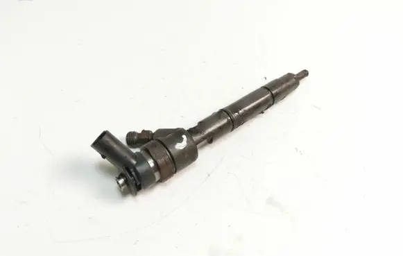 Mercedes-Benz B W245 Fuel injector A6400700787 0445110167