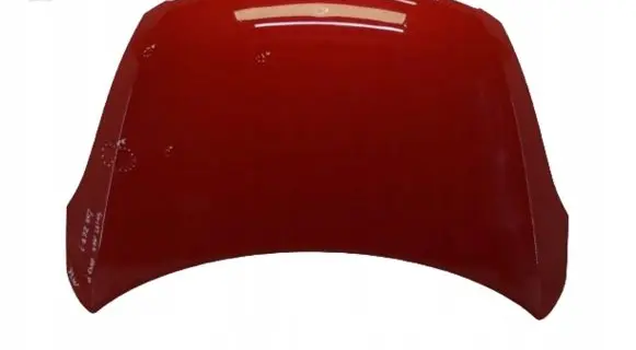 Suzuki Swift II Engine bonnet/hood