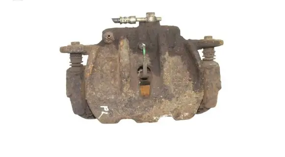 Land Rover Discovery 4 - LR4 Front brake caliper