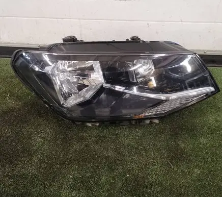 Volkswagen Caddy Headlight/headlamp 2K1941016A