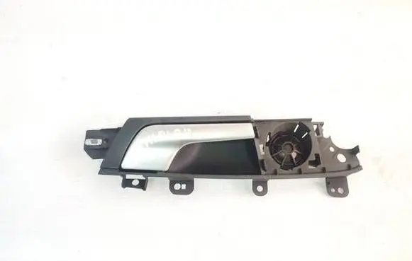 Audi A3 S3 8P Rear door interior handle 8p4839020