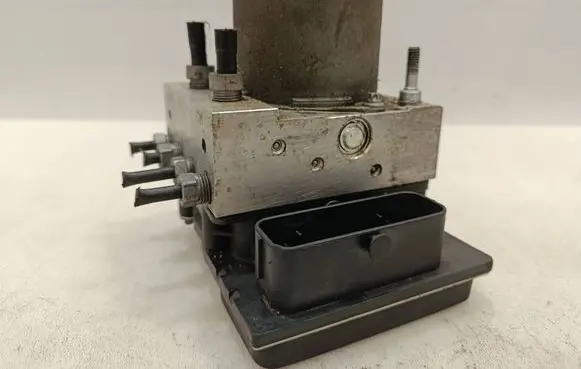 Citroen C4 I Picasso ABS Pump 9660934580 6445L3011212 0265251154