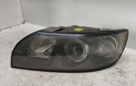Volvo S40 Headlight/headlamp