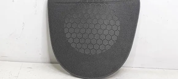 Seat Altea Front door speaker cover trim 5P0867150