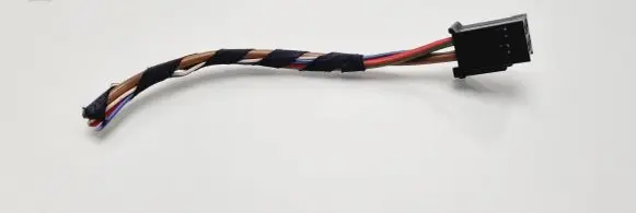 Mercedes-Benz C W203 Other wiring loom 2205453928