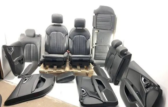 Audi A7 S7 4G Interior set