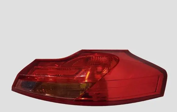Opel Insignia A Rear/tail lights 13226857 13277878
