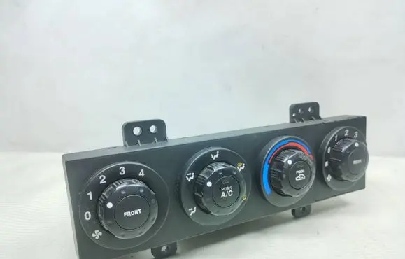 KIA Carnival Climate control unit 0K53C61190