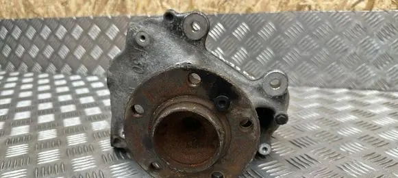 BMW 3 F30 F35 F31 Rear wheel hub spindle/knuckle 7244031