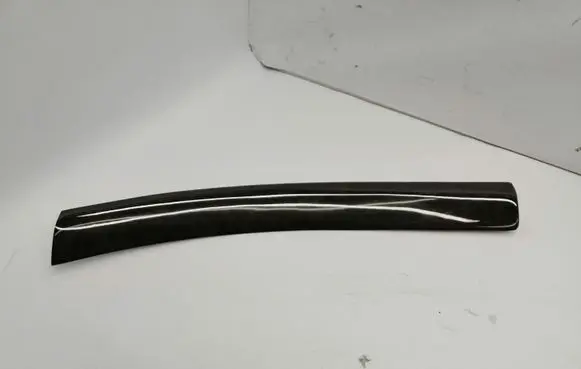 BMW 3 E46 Dashboard glove box trim
