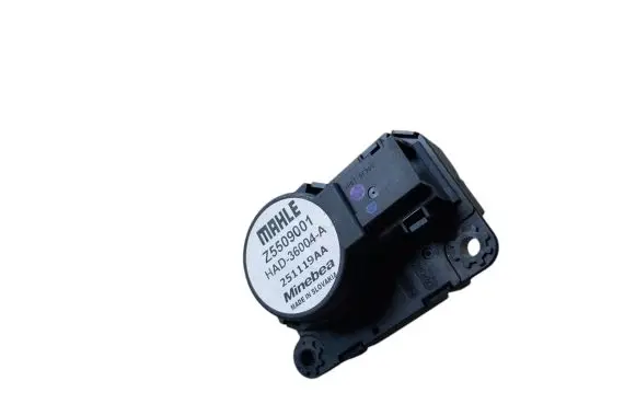 Citroen C4 Cactus Air flap motor/actuator Z5509001
