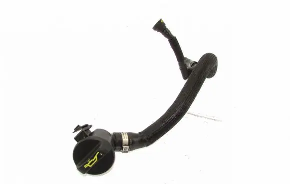 Peugeot 508 Oil filler cap 9675398480