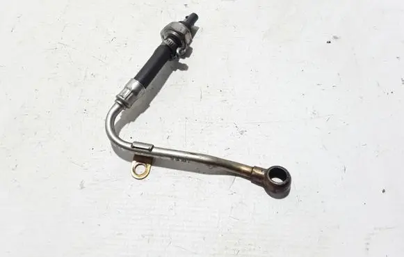 BMW 5 F10 F11 Sensor 8607634