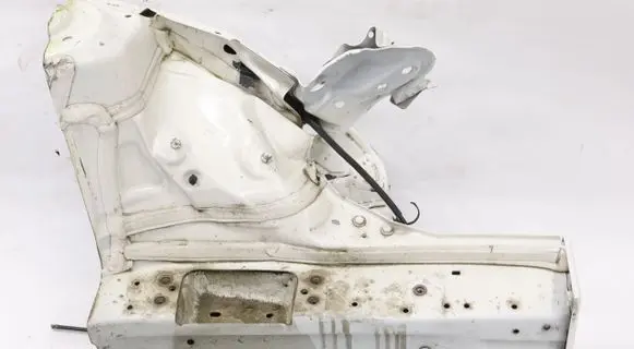 Seat Leon IV Front piece kit 5770844