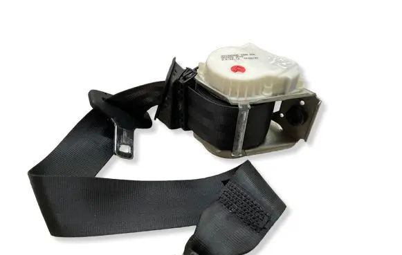 Ford Kuga II Rear seatbelt CV44611B69AG3JA6 34141548 34139568C