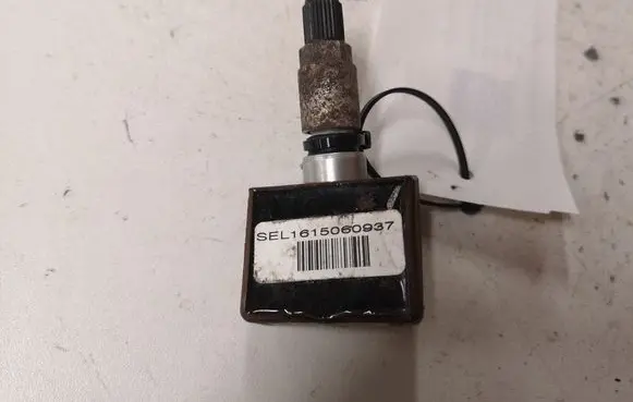 Opel Insignia A Tire pressure sensor 13327259