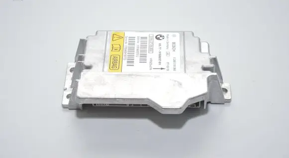 BMW 1 E81 E87 Airbag control unit/module 9166057
