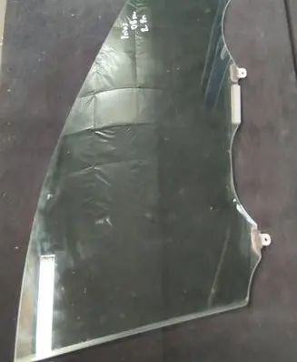 Toyota Prius (XW20) Front door window glass four-door 43R00034 A001594 00T20632