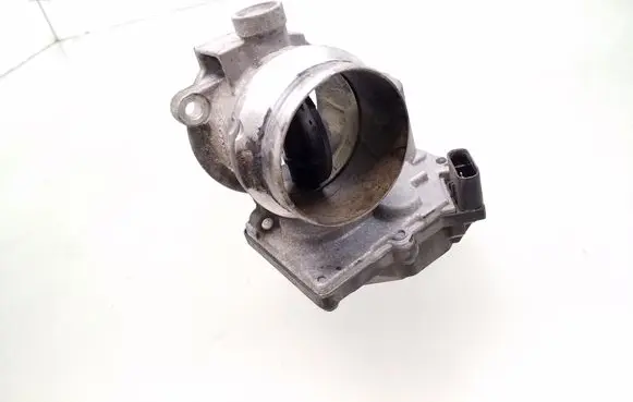 BMW 5 GT F07 Throttle valve 7806231 13547806231