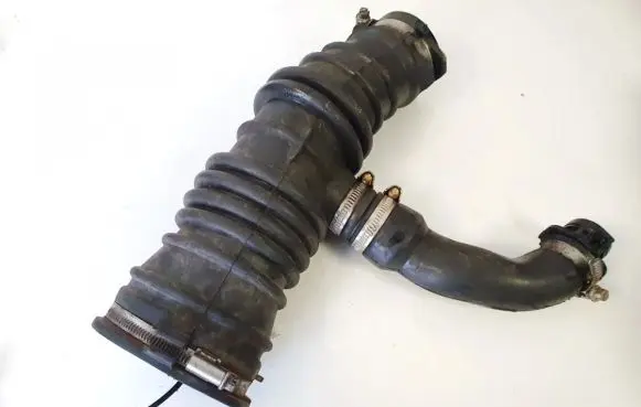 Ford Focus Intercooler hose/pipe