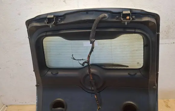 Mini Cooper Countryman R60 Tailgate/trunk/boot lid