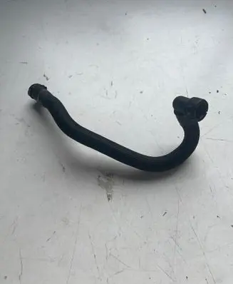 Opel Astra L Engine coolant pipe/hose PA66GF30
