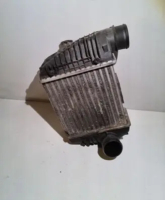 Audi A6 S6 C6 4F Intercooler radiator 4F0145806T