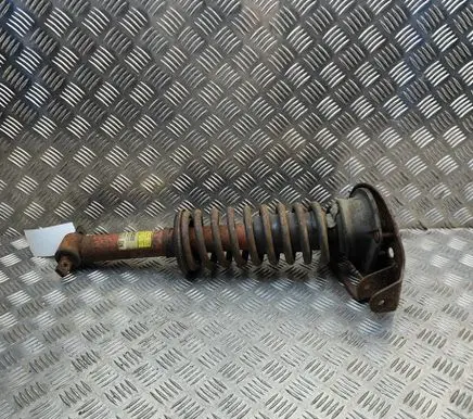 Chevrolet Camaro Front shock absorber/damper 22199128