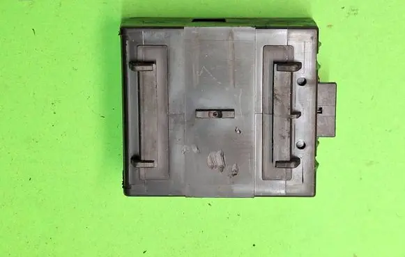 Alarm control unit/module