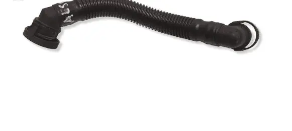 Volkswagen Sharan Breather/breather pipe/hose 03L103493G