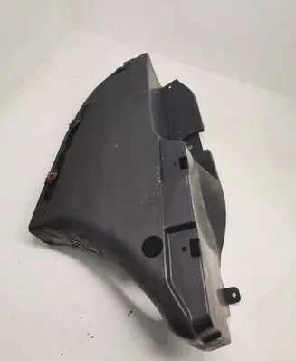 BMW 3 F30 F35 F31 Fuel tank bottom protection 7258047