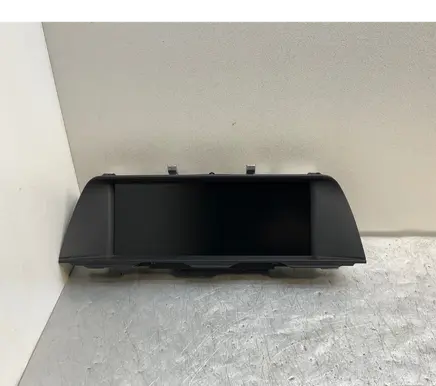 BMW 5 F10 F11 Radio/CD/DVD/GPS head unit 9243903 9243897 F101025