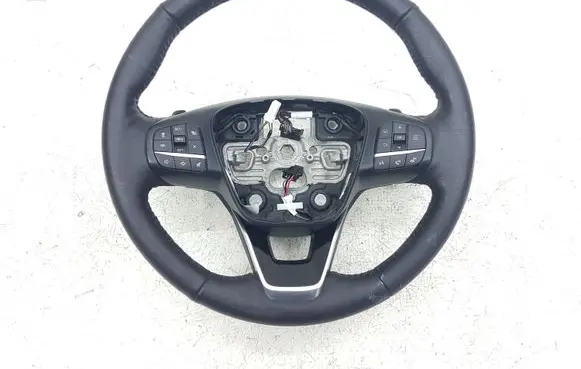 Ford Escape IV Steering wheel LJ6B3600 LJ6B3600RB3ZHE T1CX204V10008