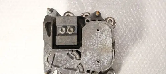 Audi A6 C7 Gearbox mount 4G0399291C