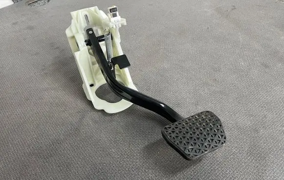 BMW 1 F20 F21 Brake pedal 1843420378P 60907B