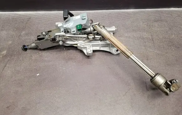Volvo V60 Steering wheel axle 31340193 31340734
