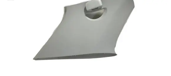 Skoda Kodiaq (D)pillar trim (top) 565867245A 43315 565867245C