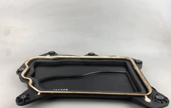 Battery box tray cover/lid
