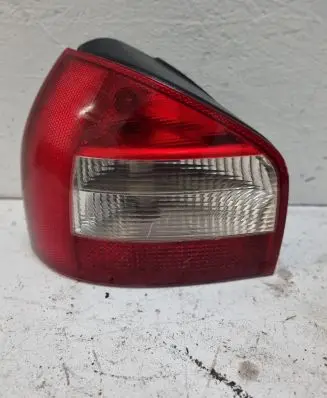 Audi A3 S3 8L Rear/tail lights